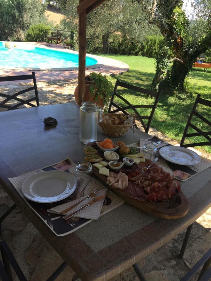 Agriturismomillefiori Farm stay Manciano