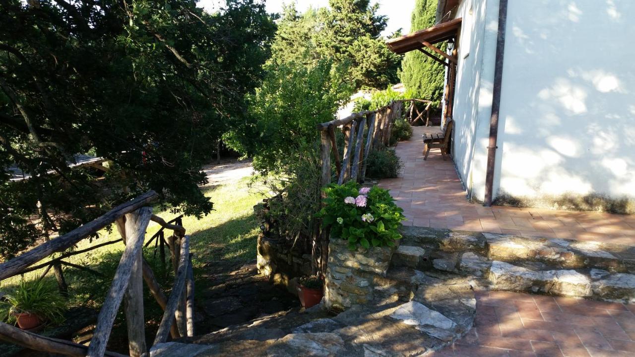 Agriturismomillefiori Farm stay *