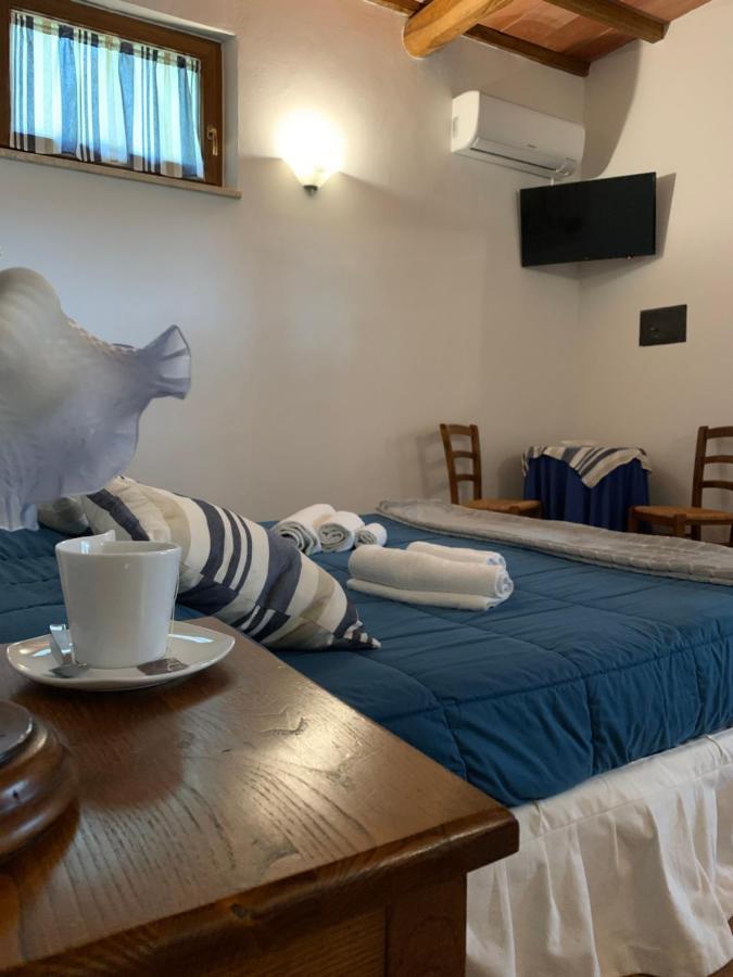 Farm stay Agriturismomillefiori Manciano