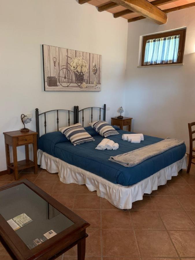 Agriturismomillefiori Farm stay