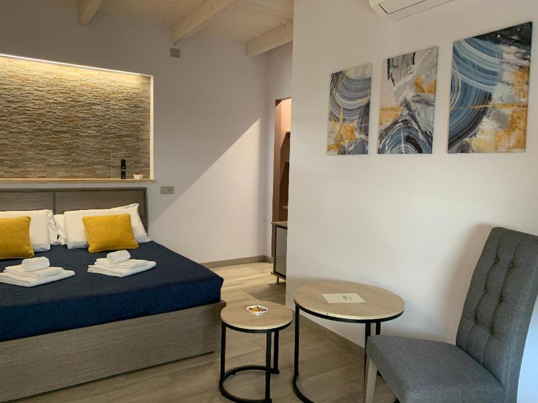Agriturismomillefiori Bauernhof