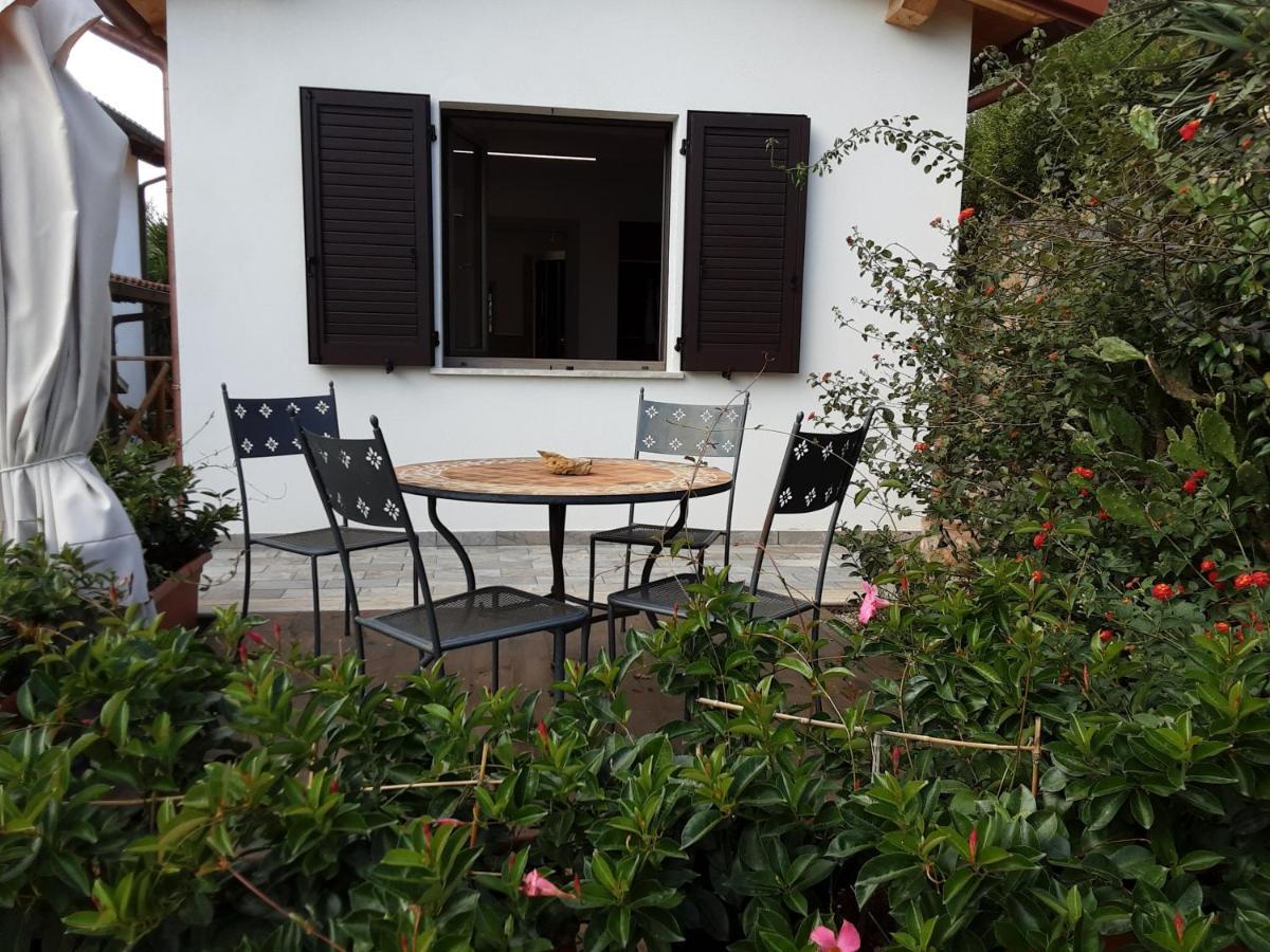 Bauernhof Agriturismomillefiori *