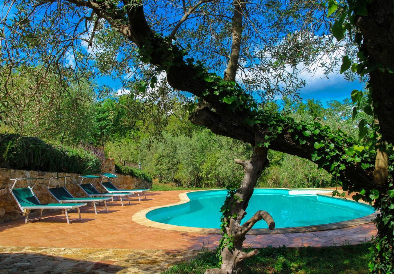 Bauernhof Agriturismomillefiori