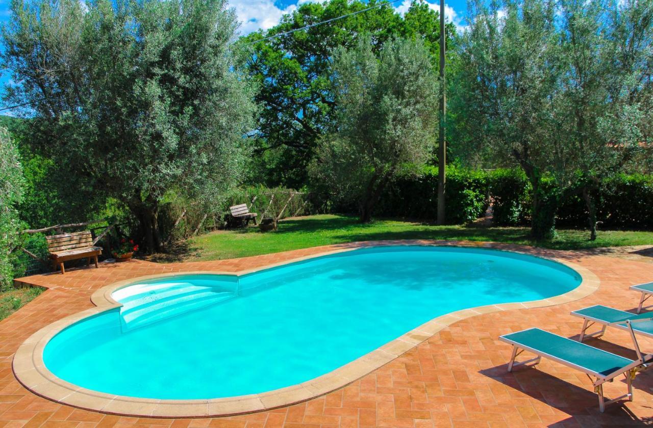 Bauernhof Agriturismomillefiori