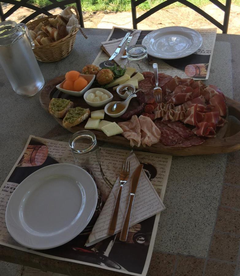 Bauernhof Agriturismomillefiori
