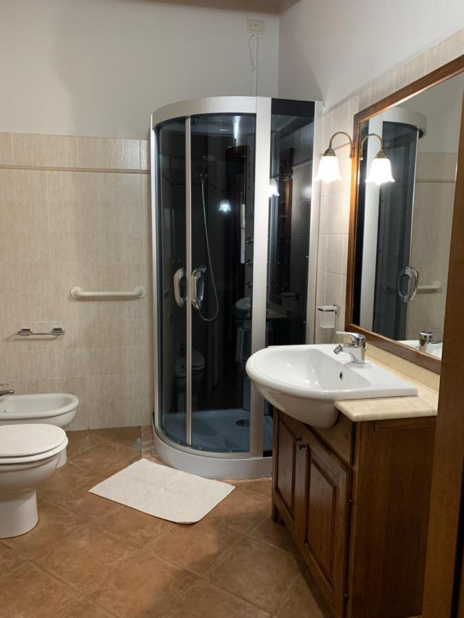 Agriturismomillefiori Bauernhof Manciano