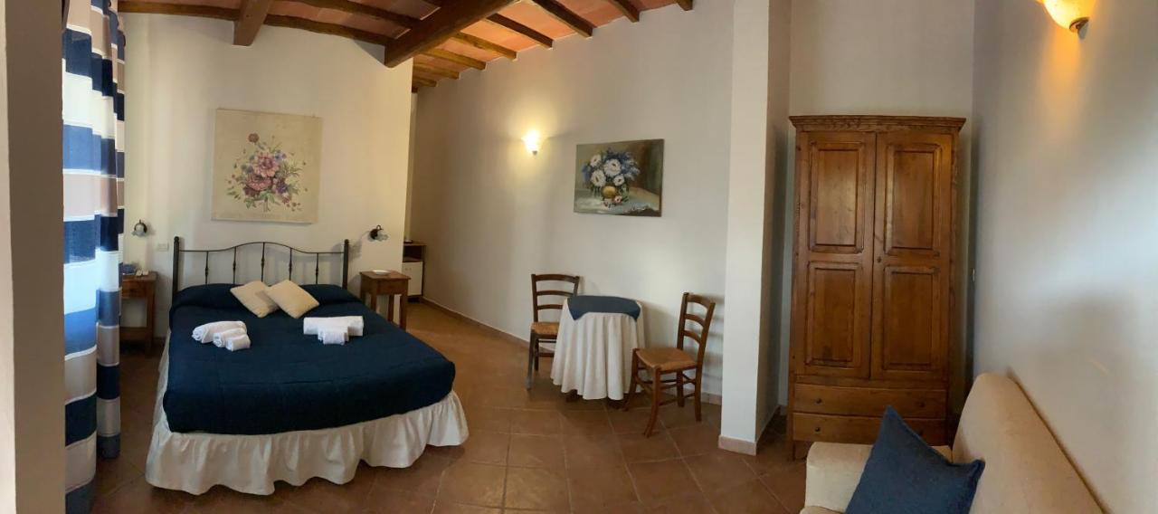 Agriturismomillefiori * Manciano