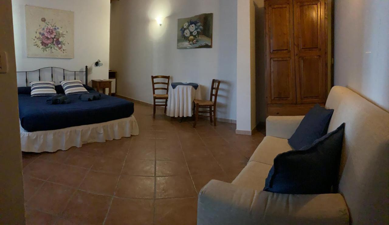 Agriturismomillefiori * Manciano