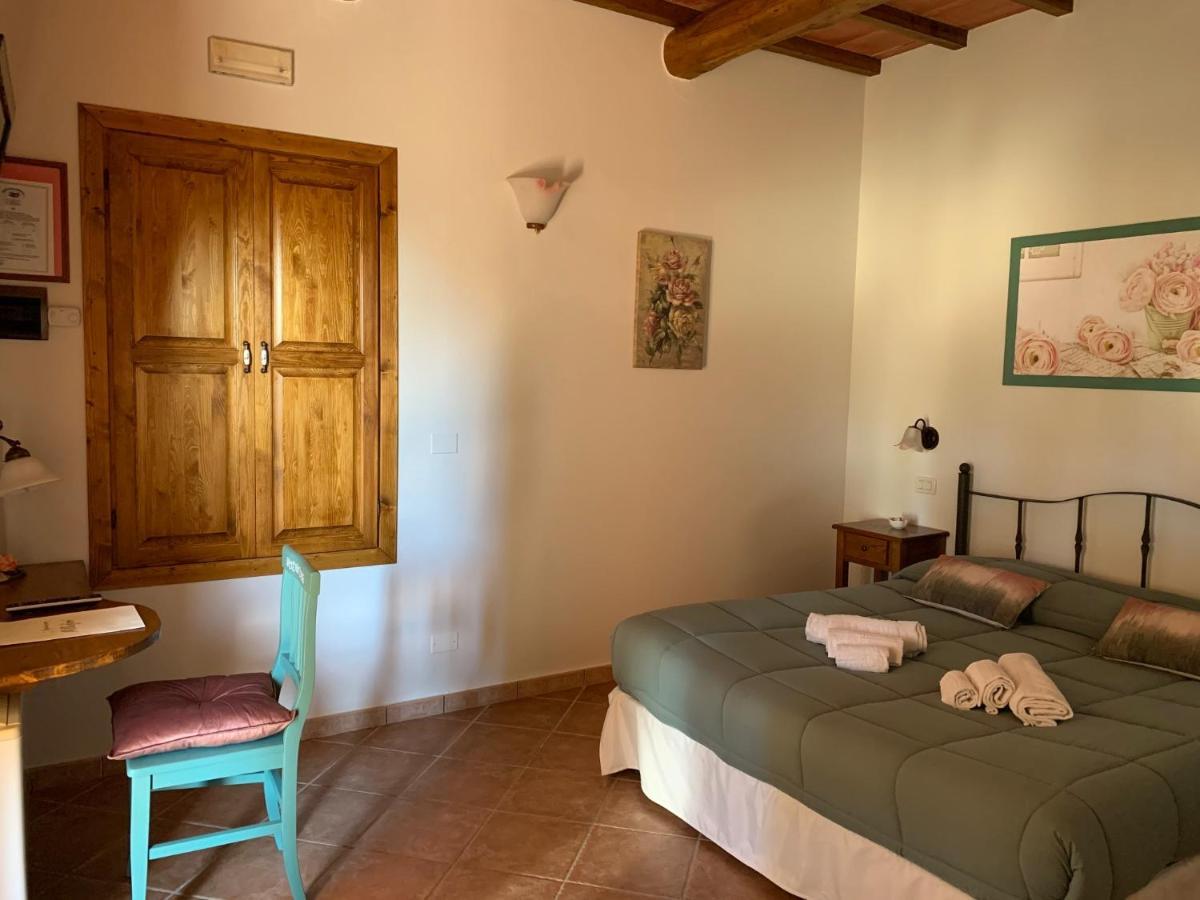 Bauernhof Agriturismomillefiori *