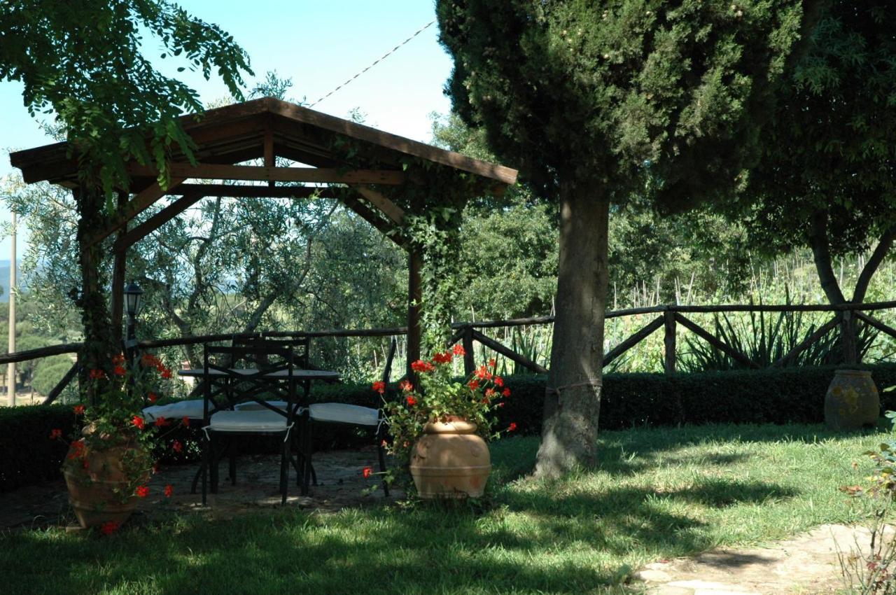 Bauernhof Agriturismomillefiori *